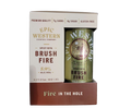 Epic Western Brushfire 355ml 4-Pack Can