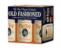 Tip Top Old Fashioned 100ml 4-Pack Can