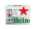 Heineken Light 12oz 12-Pack Can