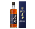 Mars Iwai Tradition Blue Label 750ml