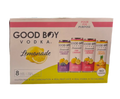 Good Boy Lemonade Variety Pack 12oz 8-Pack Can