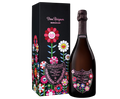 Dom Perignon Takashi Murakami Rose 2010 750ml