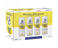 Lucky One Lemonade Variety 12oz 8-Pack Can