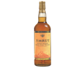 Amrut Peated Single Malt Whisky 750ml