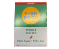 High Noon Tequila Seltzer Grapefruit 12oz 4-Pack Can