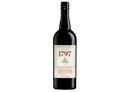 1797 Bourbon Barrel Aged Paso Robles Cabernet Sauv 750ml