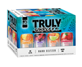 Truly Unruly Hard Seltzer Variety 12oz 12-Pack Can