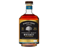 Middle West Straight Wheat 750ml