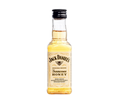 Jack Daniels Honey 50ml