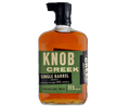 Knob Creek Single Barrel Rye 115 Proof 750ml 6Yr (Store Pick)