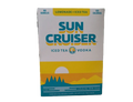 Sun Cruiser Lemonade Iced Tea 12oz 4-Pack Can
