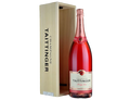 Taittinger Brut Rose Prestige 3L