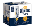 Corona Extra 12oz 12-Pack Can