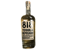 818 Tequila Reposado 750ml (DNO P3)