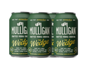 TK Mulligan The Wedge 355ml 4-Pack Can