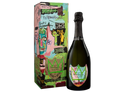 Dom Perignon Jean Michel Basquiat Tribute Brut 2015 750ml