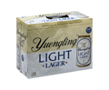 Yuengling Light 12oz 12-Pack Can