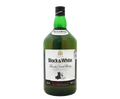Black & White 1.75L (DNO P1)