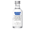 Absolut 50ml