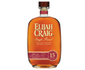 Elijah Craig 15 Years Single Barrel 750ml