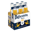 Corona Extra 12oz 6-Pack Bottle