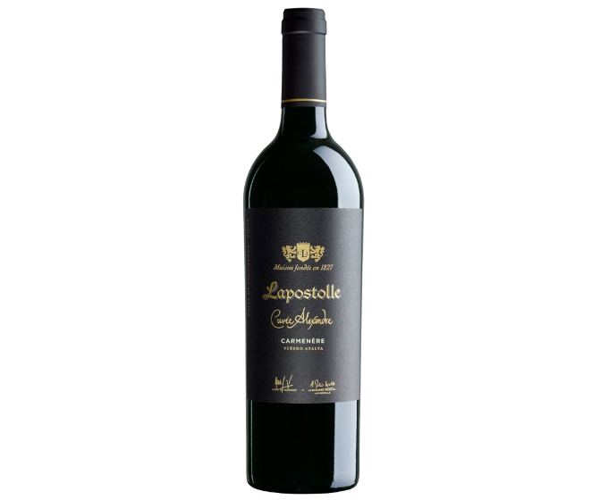 Lapostolle Cuvee Alexandre Carmenere 750ml