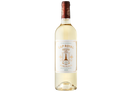 Cap Royal Sauvignon Blanc Cuvee Intense Bordeaux 750ml