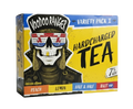 New Belgium Hardcharged Tea Variety Pack #1 12 oz 12-Pack