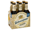 Weihenstephaner Pilsner 11.2oz 6-Pack Bottle