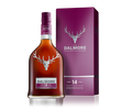 The Dalmore 14 Years 750ml