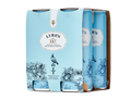Lyres G & T 250ml 4-Pack Can