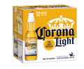 Corona Light 12oz 12-Pack Bottle