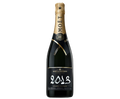 Moet & Chandon Grand Vintage Brut Chalk Label 2013 750ml