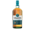 Glendullan The Singleton 18 Years 750ml