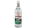 Aguardiente De Cana Oggun 151 Proof 700ml