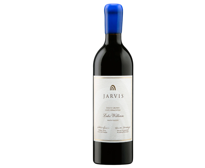 Jarvis Cave Fermented Lake William Blend 750ml (No Barcode)