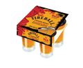 Fireball Party Shot 100ml (4x25ml)