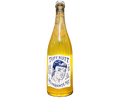 Delinquente Tuff Nutt Bianco Pet Nat 2023 750ml