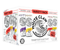 White Claw Hard Seltzer Variety Pack # 3 12-Pack Can