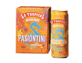Cerveceria La Tropical Mixologia Pasiontini 12oz 4-Pack Can