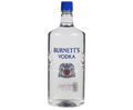 Burnetts 750ml (DNO P1)