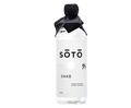 Soto Sake Junmai Daiginjo NV 720ml