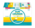 Sun Cruiser Classic Iced Tea Plus 12oz 8-Pack Can