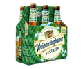 Weihenstephaner Festbier 11.2oz 6-Pack Bottle