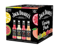 Jack Daniels Country Cocktails Variety Pack 10oz 12-Pack Bottle
