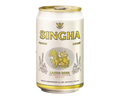 Singha 11.2oz 6-Pack Can