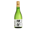 Asahi Shuzo Dassai 39 Junmai Daiginjo Sake 720ml (DNO P4)