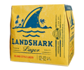 Landshark Lager 12oz 12-Pack Bottle