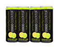 Coco Cocktail Lemon Key Lime 12oz 4-Pack Can