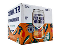 Cutwater Spicy Mango Margarita 12oz 4-Pack Can